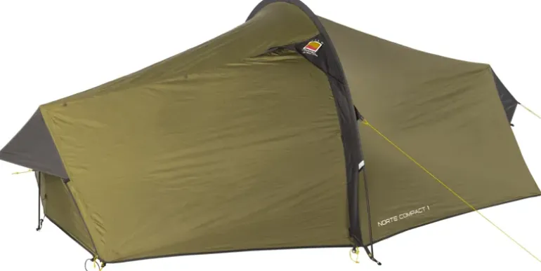 Wild Country Norte Compact 1 Tent
