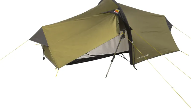 Wild Country Norte Compact 1 Tent