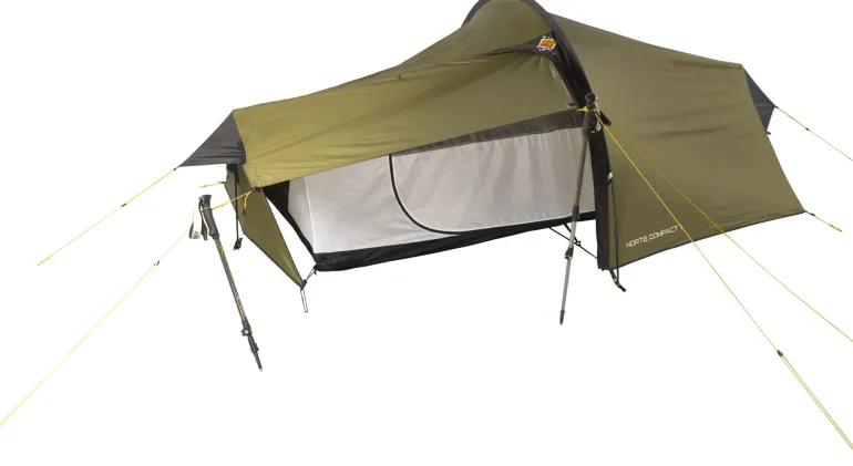 Wild Country Norte Compact 1 Tent