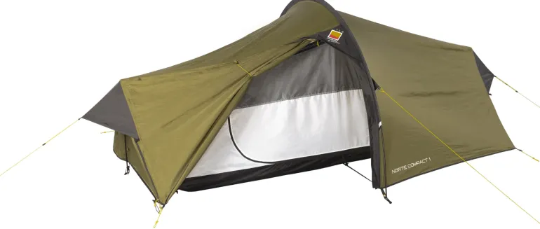 Wild Country Norte Compact 1 Tent