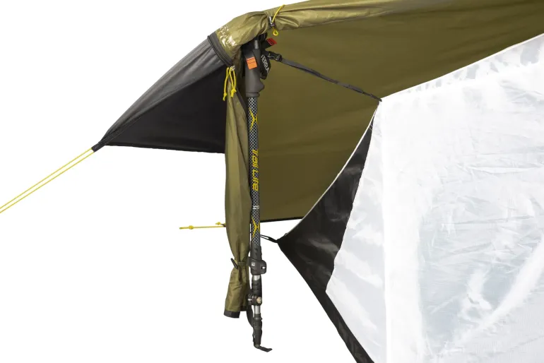 Wild Country Norte Compact 1 Tent