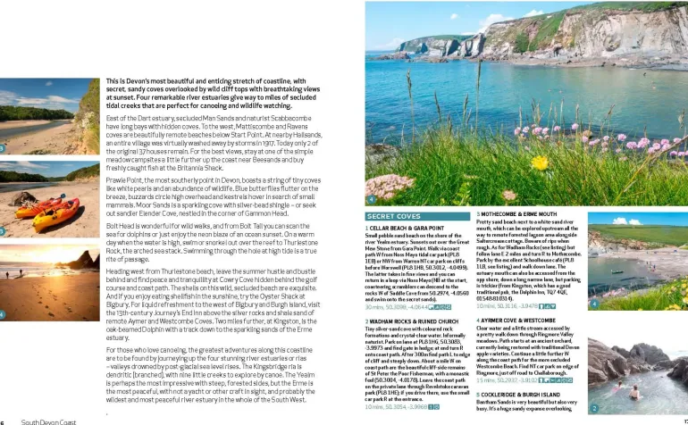 Wild Guide South West England 2