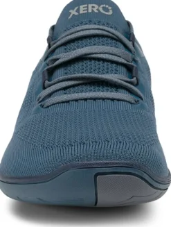 Xero Shoes Mens Nexus Knit Shoe - Orion Blue