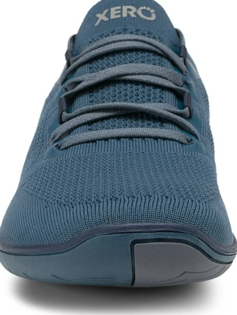 Xero Shoes Mens Nexus Knit Shoe - Orion Blue