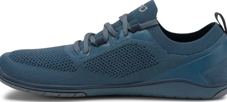 Xero Shoes Mens Nexus Knit Shoe - Orion Blue