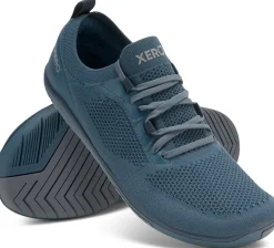 Xero Shoes Mens Nexus Knit Shoe - Orion Blue