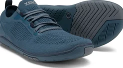 Xero Shoes Mens Nexus Knit Shoe - Orion Blue