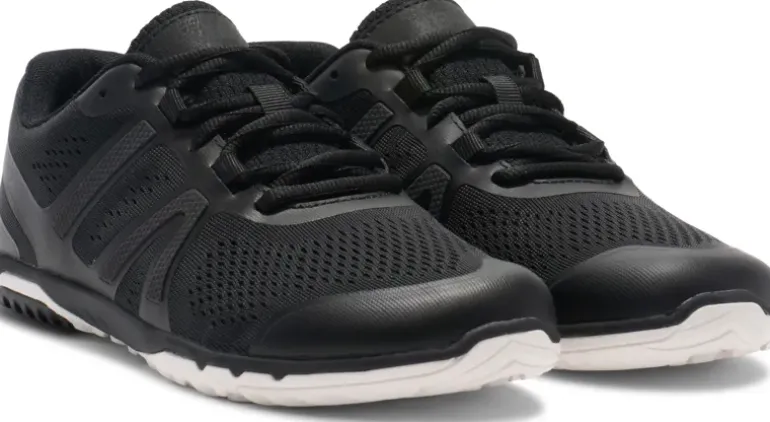 Xero Shoes Womens HFS II Shoe - Black