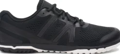 Xero Shoes Womens HFS II Shoe - Black