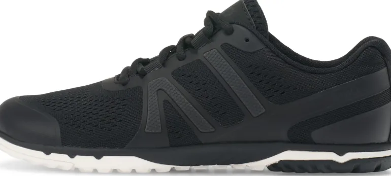 Xero Shoes Womens HFS II Shoe - Black