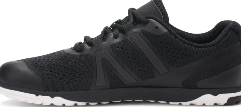 Xero Shoes Womens HFS II Shoe - Black