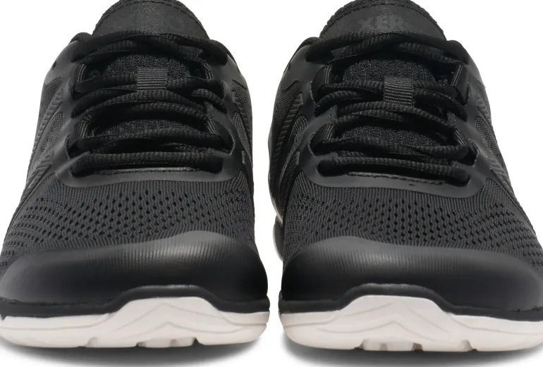 Xero Shoes Womens HFS II Shoe - Black