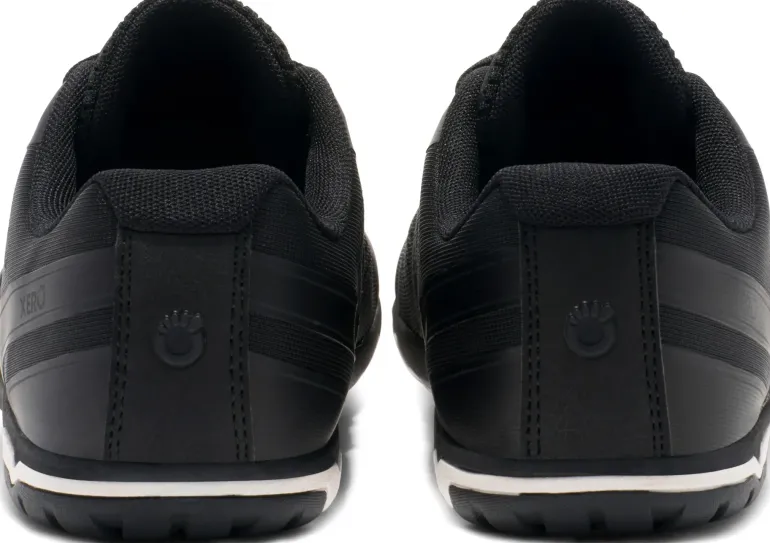 Xero Shoes Womens HFS II Shoe - Black