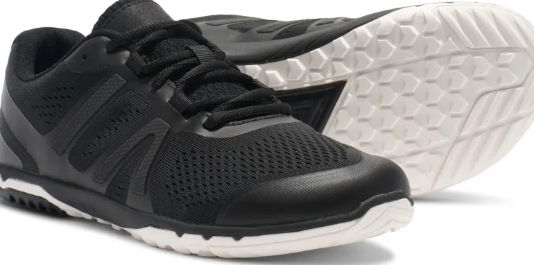 Xero Shoes Womens HFS II Shoe - Black