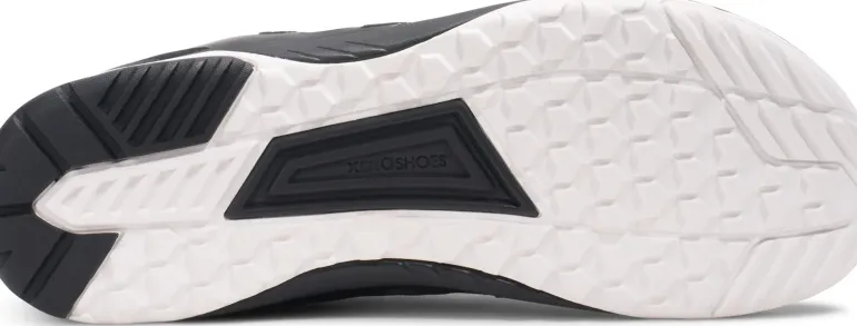 Xero Shoes Womens HFS II Shoe - Black