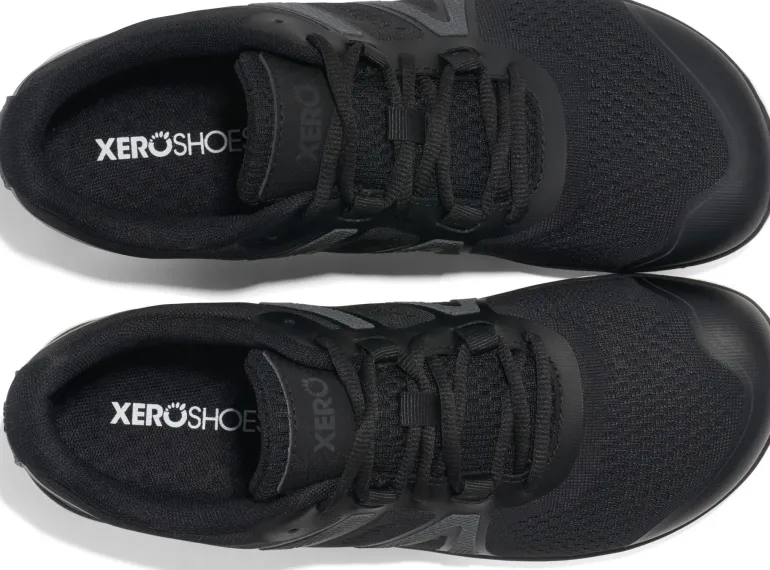 Xero Shoes Womens HFS II Shoe - Black