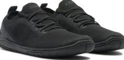 Xero Shoes Womens Nexus Knit Shoe - Black-Black