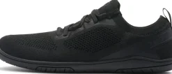 Xero Shoes Womens Nexus Knit Shoe - Black-Black