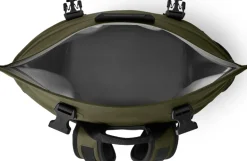 YETI Hopper Backpack M20 Soft Cooler - Olive