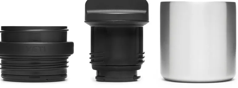 YETI Rambler Bottle Cup Cap
