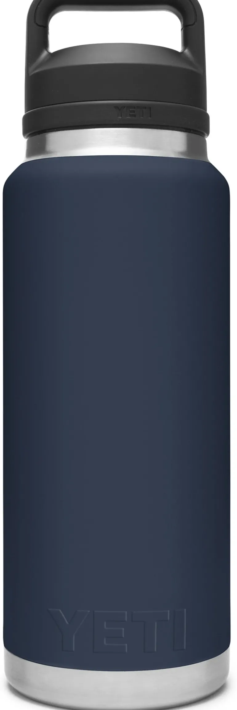 YETI Rambler 36oz Bottle - Navy