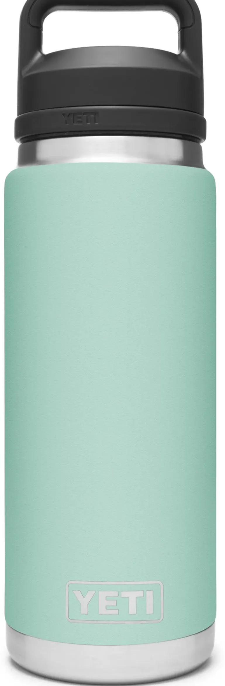 YETI Rambler 26oz Bottle - Seafoam