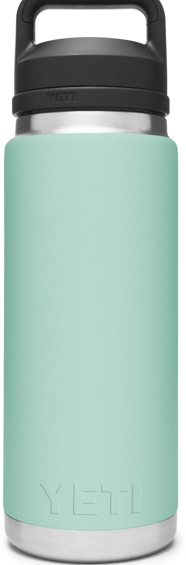 YETI Rambler 26oz Bottle - Seafoam