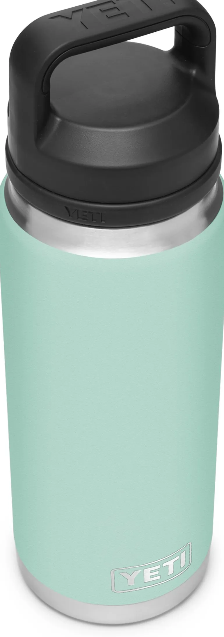 YETI Rambler 26oz Bottle - Seafoam