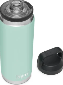YETI Rambler 26oz Bottle - Seafoam