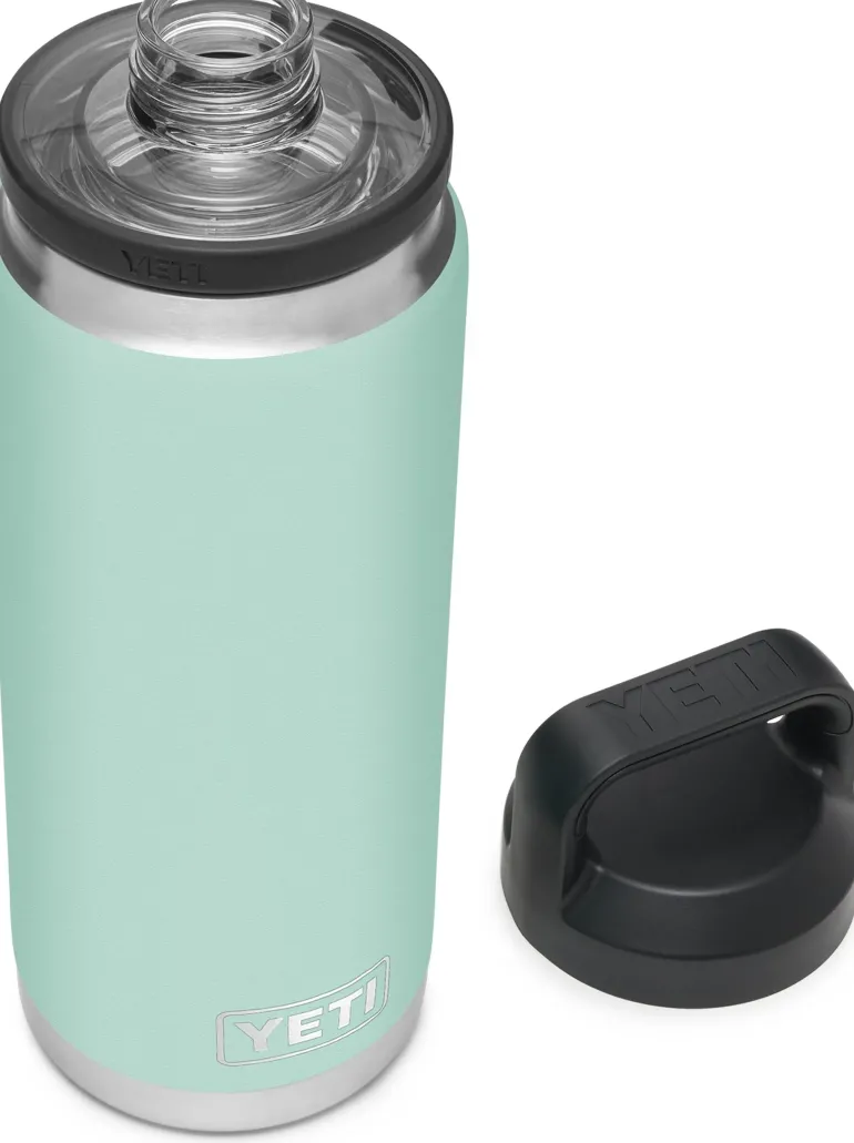 YETI Rambler 26oz Bottle - Seafoam