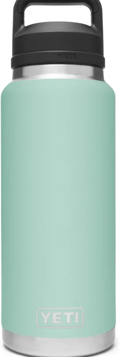 YETI Rambler 36oz Bottle - Seafoam