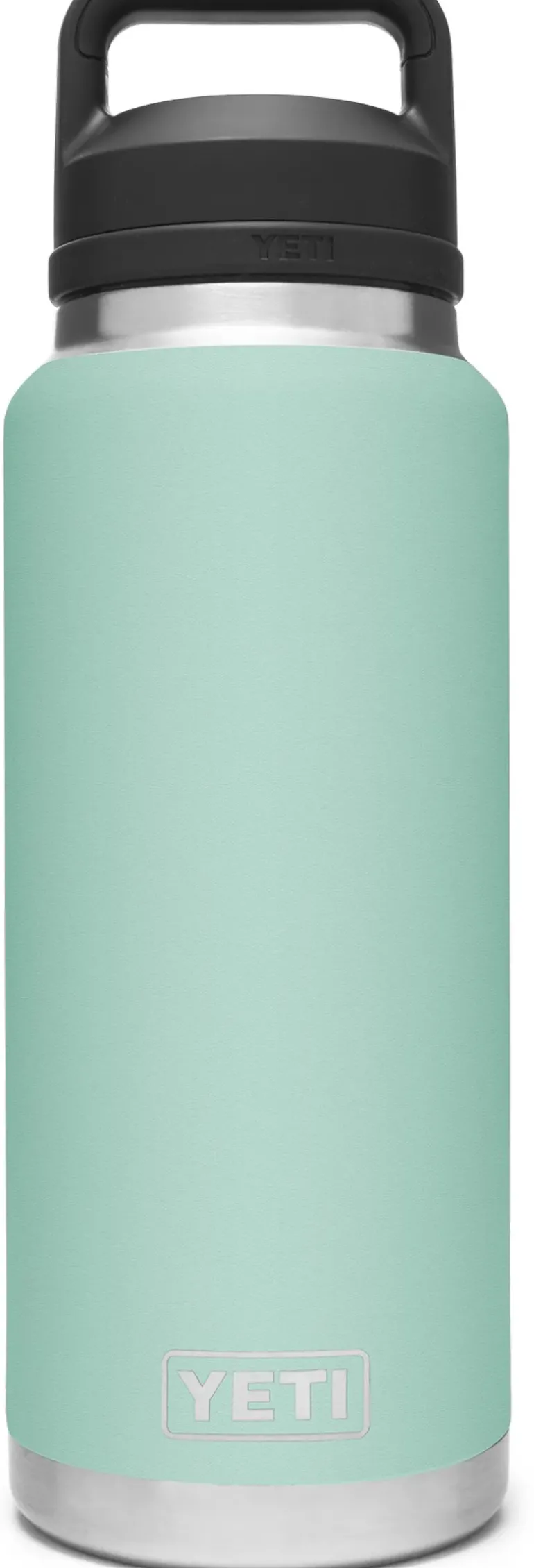 YETI Rambler 36oz Bottle - Seafoam