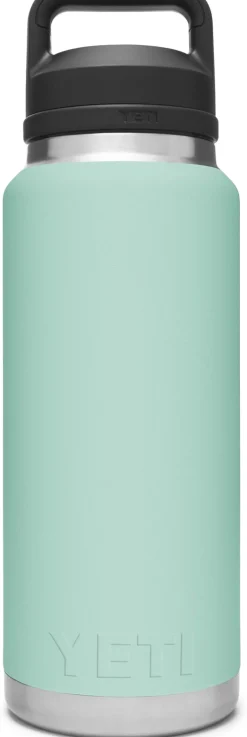 YETI Rambler 36oz Bottle - Seafoam