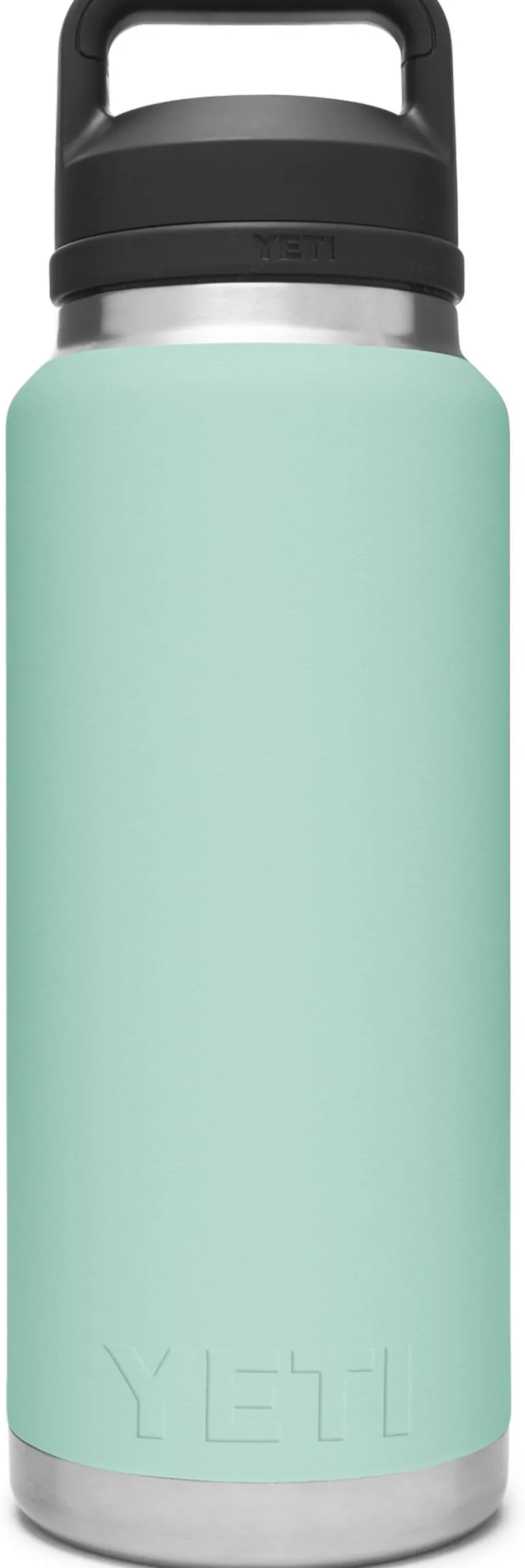 YETI Rambler 36oz Bottle - Seafoam