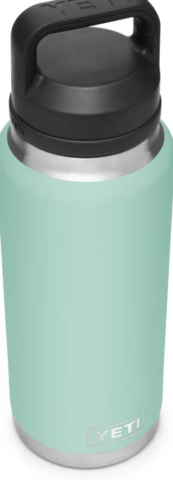 YETI Rambler 36oz Bottle - Seafoam