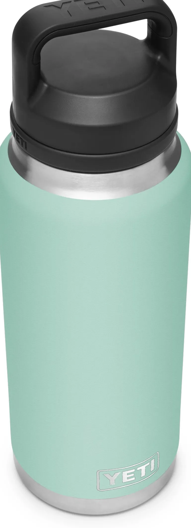 YETI Rambler 36oz Bottle - Seafoam
