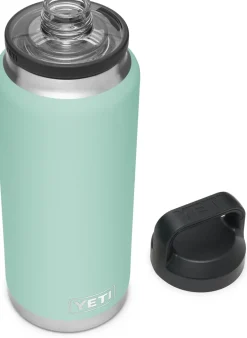 YETI Rambler 36oz Bottle - Seafoam