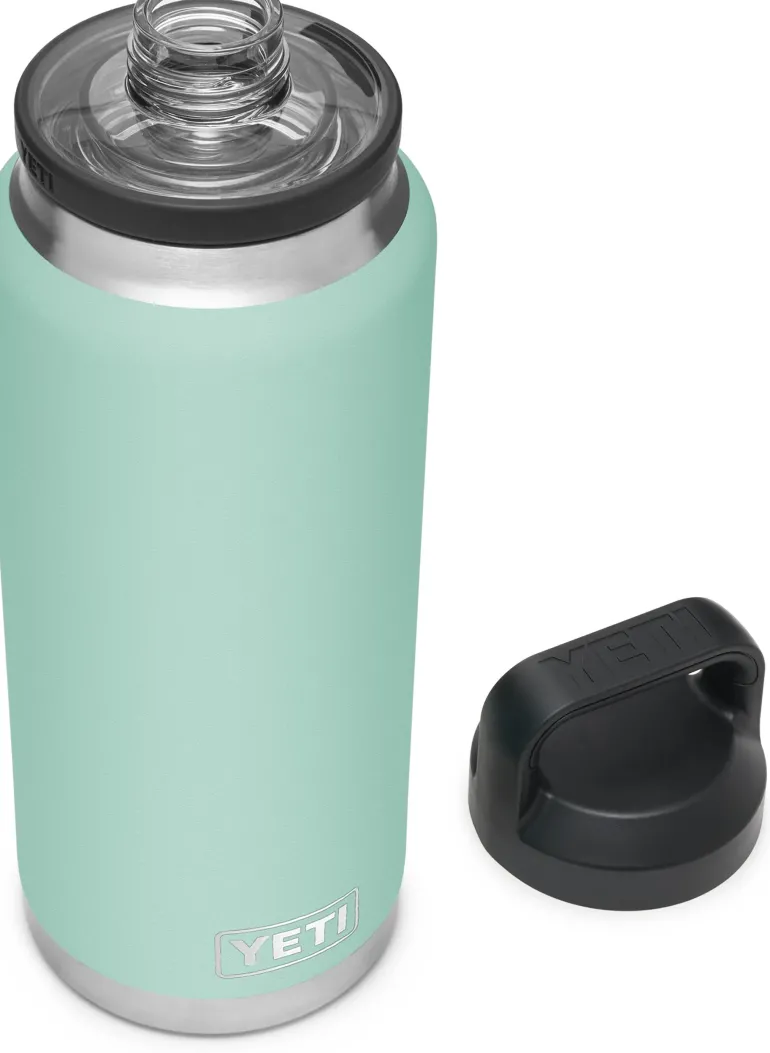 YETI Rambler 36oz Bottle - Seafoam