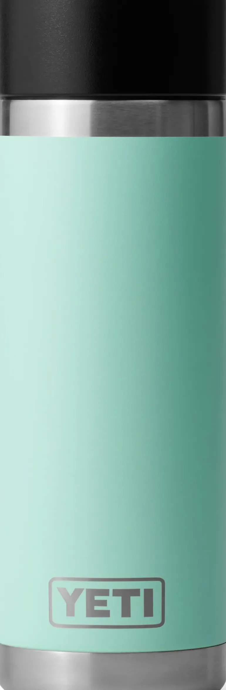 YETI Rambler 18oz HotShot Bottle - Seafoam