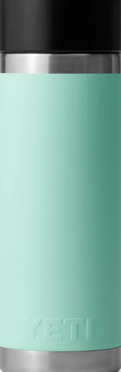 YETI Rambler 18oz HotShot Bottle - Seafoam