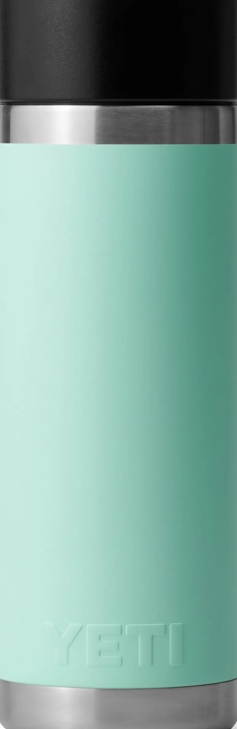 YETI Rambler 18oz HotShot Bottle - Seafoam