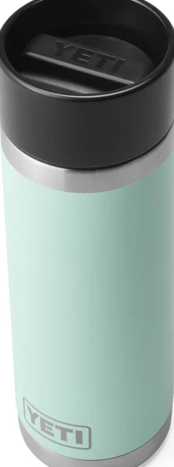 YETI Rambler 18oz HotShot Bottle - Seafoam