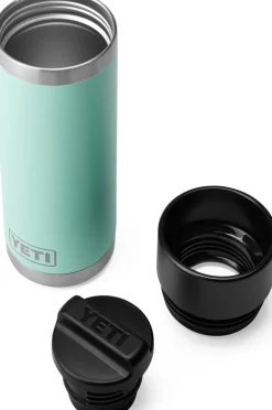 YETI Rambler 18oz HotShot Bottle - Seafoam