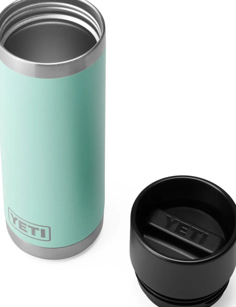 YETI Rambler 18oz HotShot Bottle - Seafoam