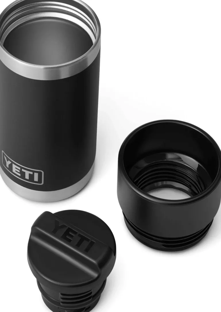 YETI Rambler 12oz HotShot Bottle - Black