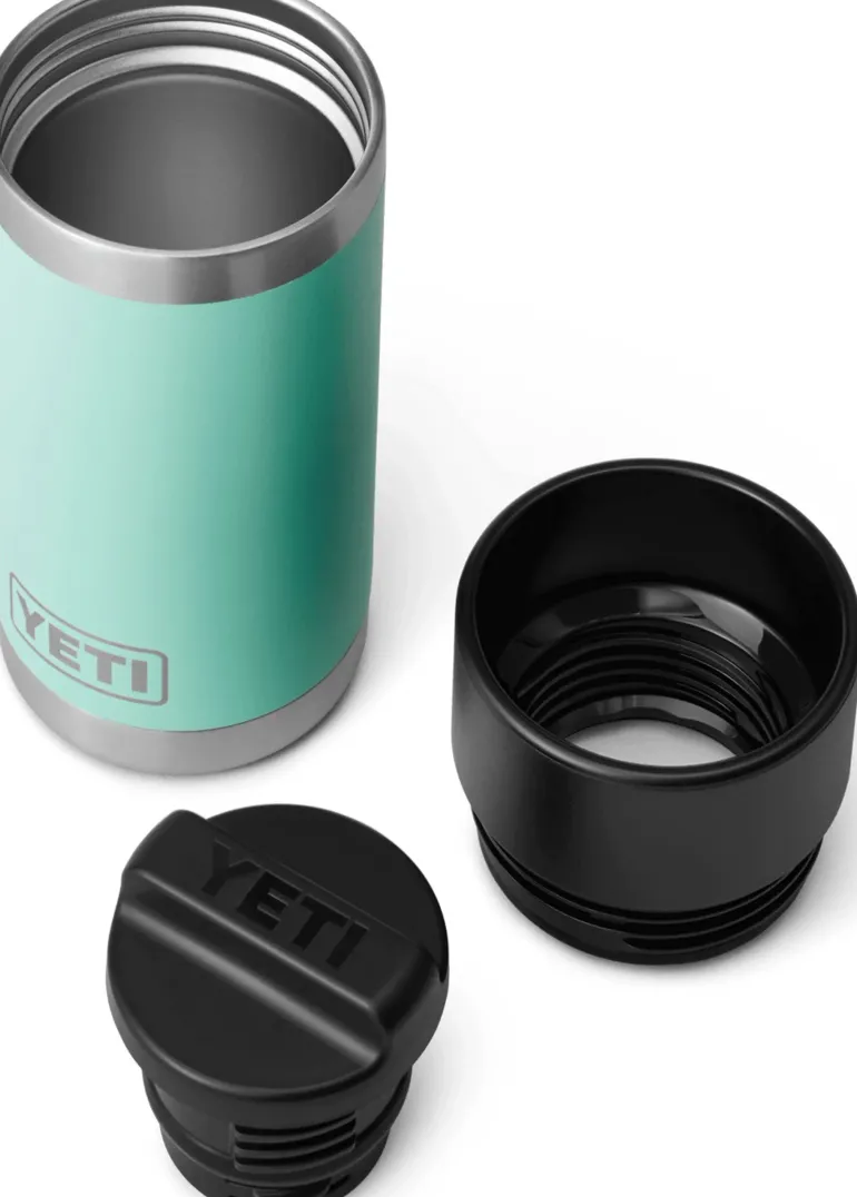 YETI Rambler 12oz HotShot Bottle - Seafoam