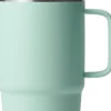 YETI Rambler 25oz Straw Mug - Seafoam