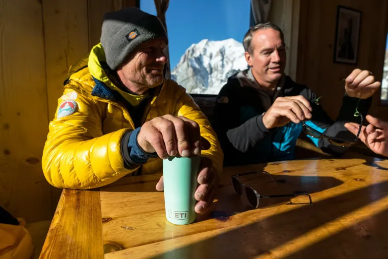 YETI Rambler 10oz Tumbler - Seafoam