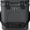 YETI Roadie 24 2.0 Cool Box - Charcoal