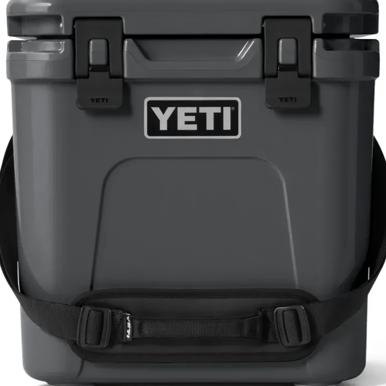 YETI Roadie 24 2.0 Cool Box - Charcoal